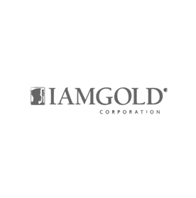 IAMGOLD Gris